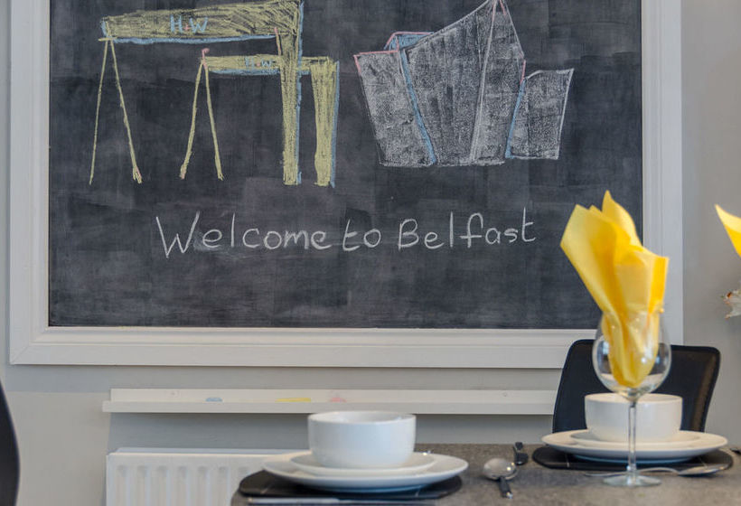 Alfred St Apartment 7