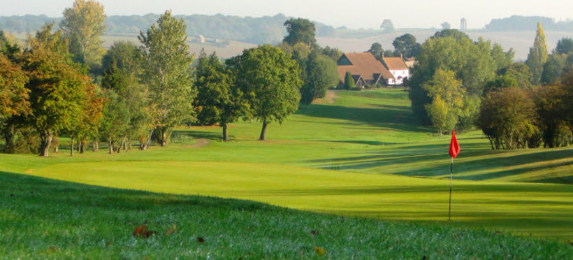 Farthingstone Hotel & Golf Course