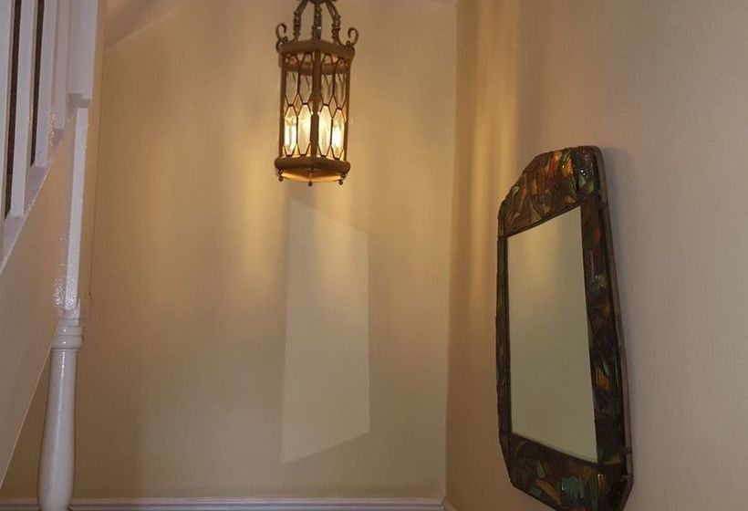 Pension Albany Guest House