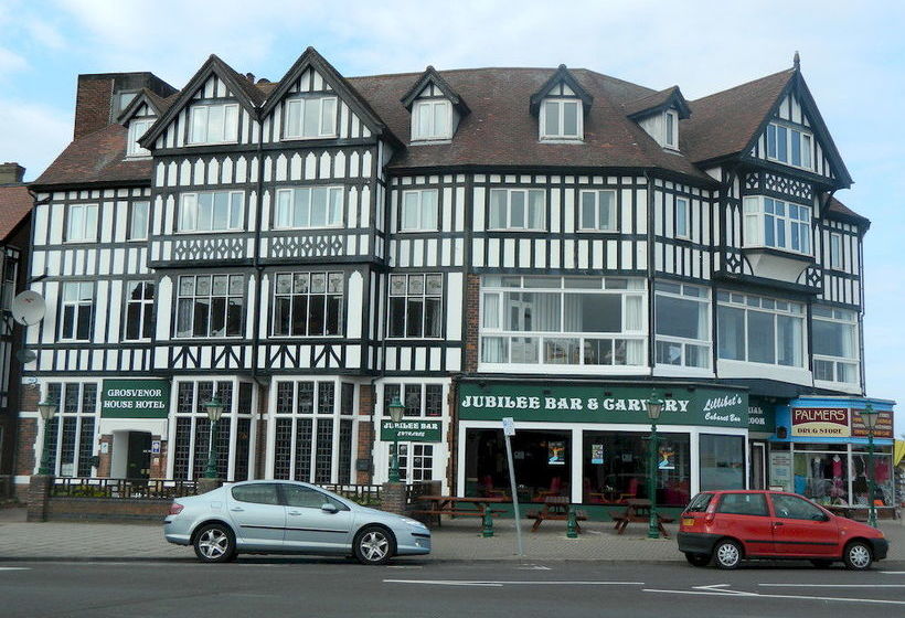 Hotel Grosvenor House