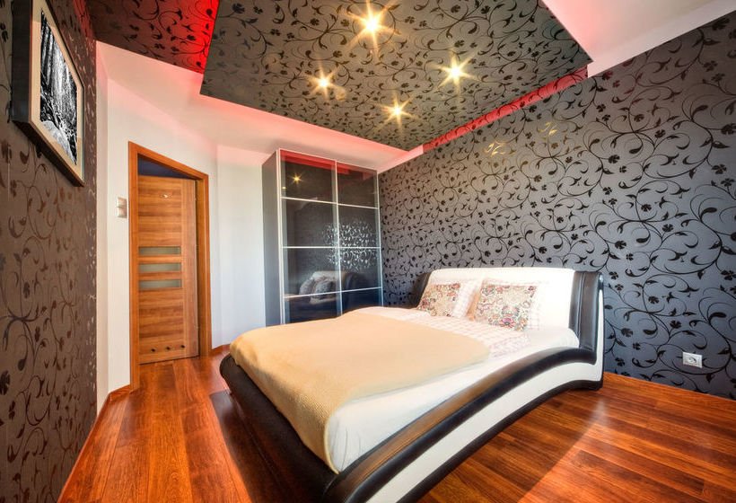 E-apartamenty Mateckiego