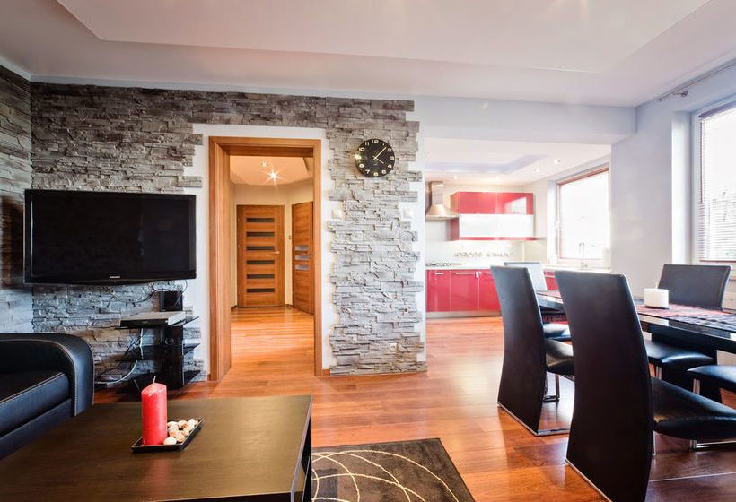 E-apartamenty Mateckiego 11