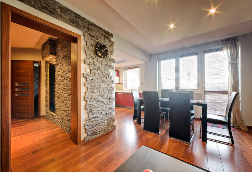 E-apartamenty Mateckiego 12