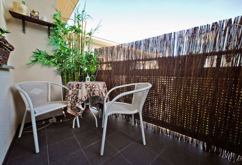 E-apartamenty Mateckiego 16