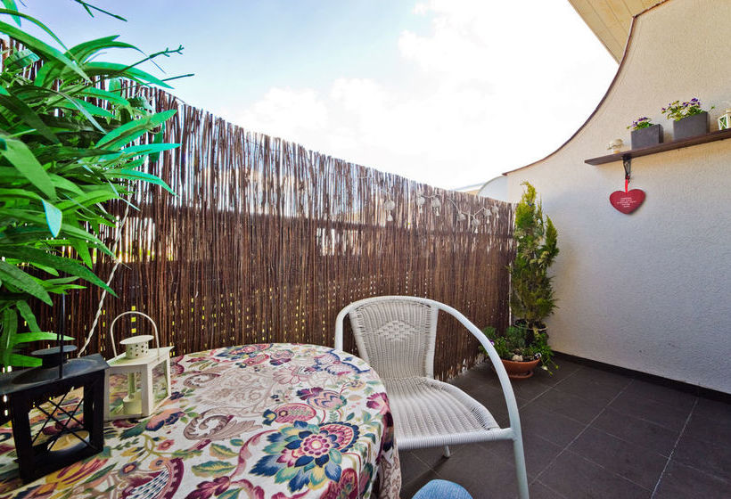 E-apartamenty Mateckiego 17