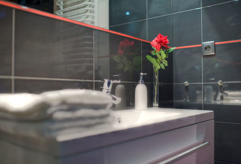 E-apartamenty Mateckiego 18