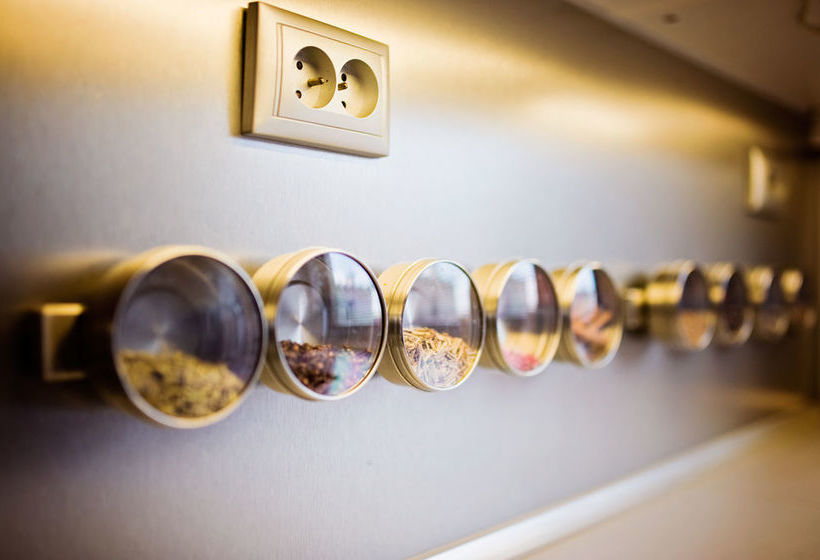 E-apartamenty Mateckiego 3