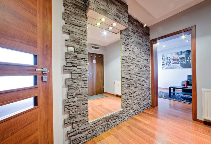 E-apartamenty Mateckiego 6