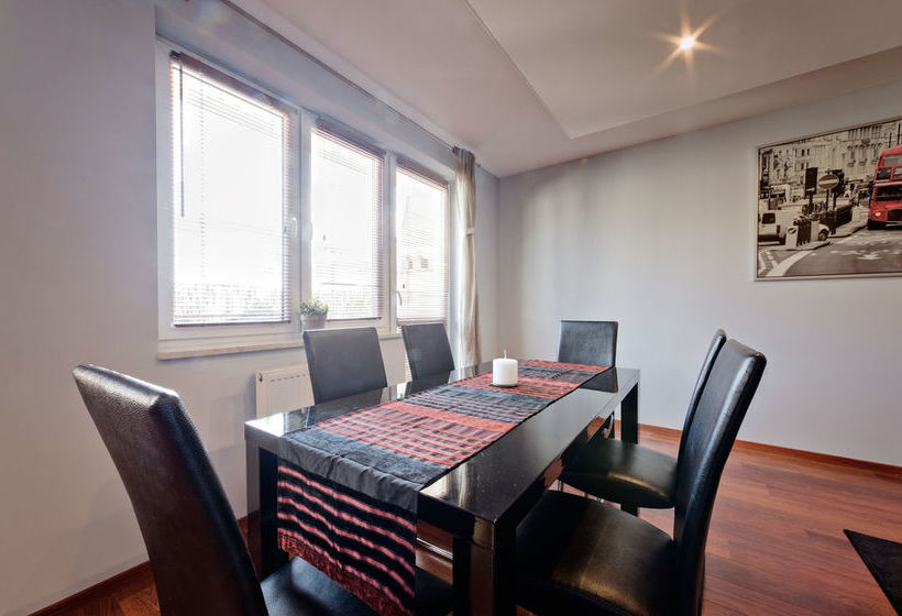 E-apartamenty Mateckiego 7