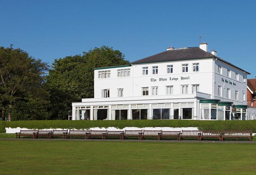 Hotel The White Lodge