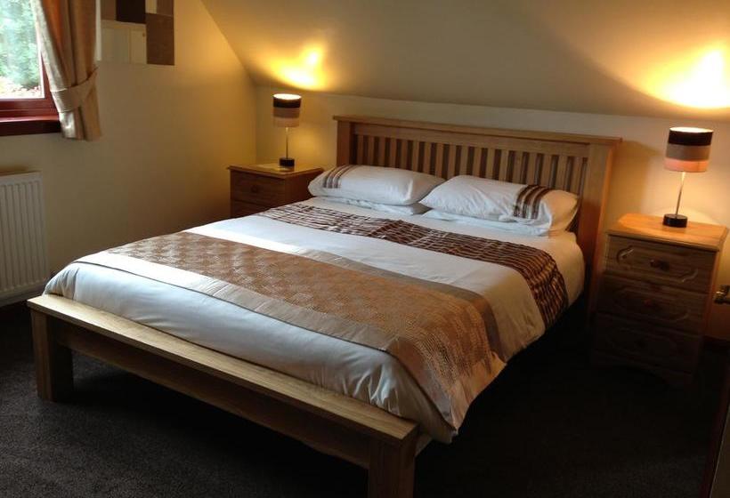 Factors Inn & Cottage