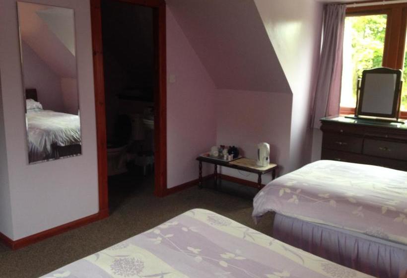 Factors Inn & Cottage 1