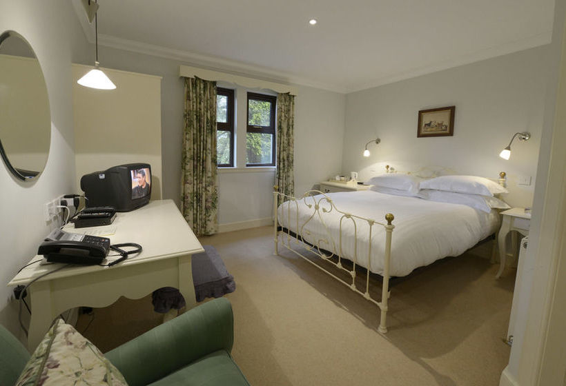 Factors Inn & Cottage 11