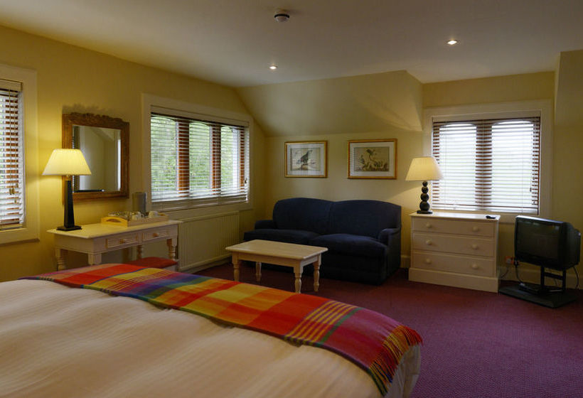 Factors Inn & Cottage 12