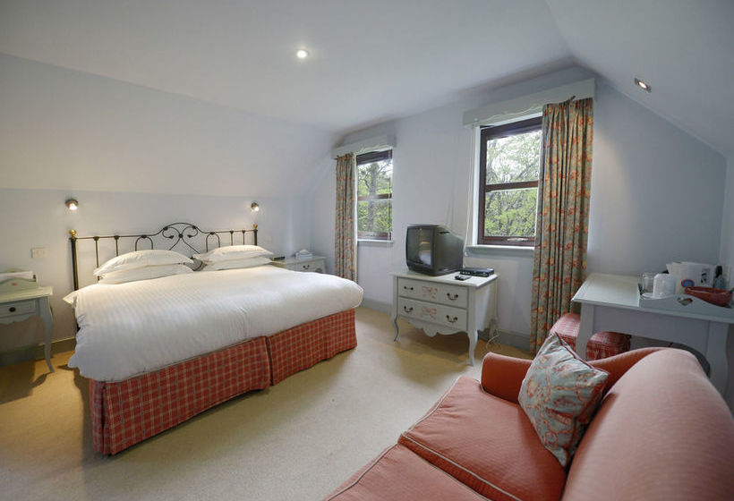 Factors Inn & Cottage 13