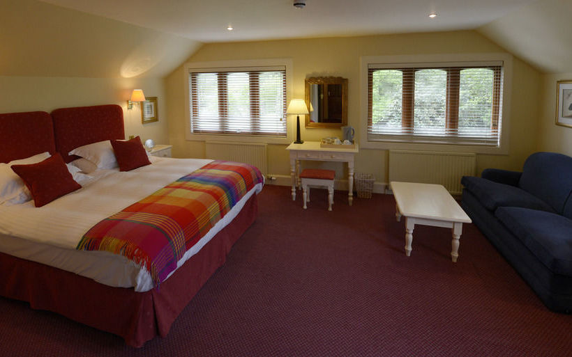 Factors Inn & Cottage 14