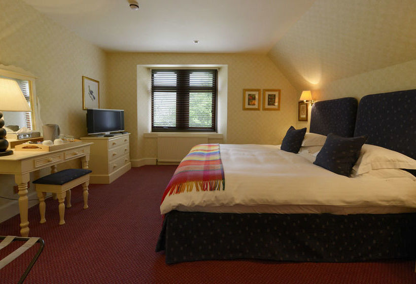 Factors Inn & Cottage 15