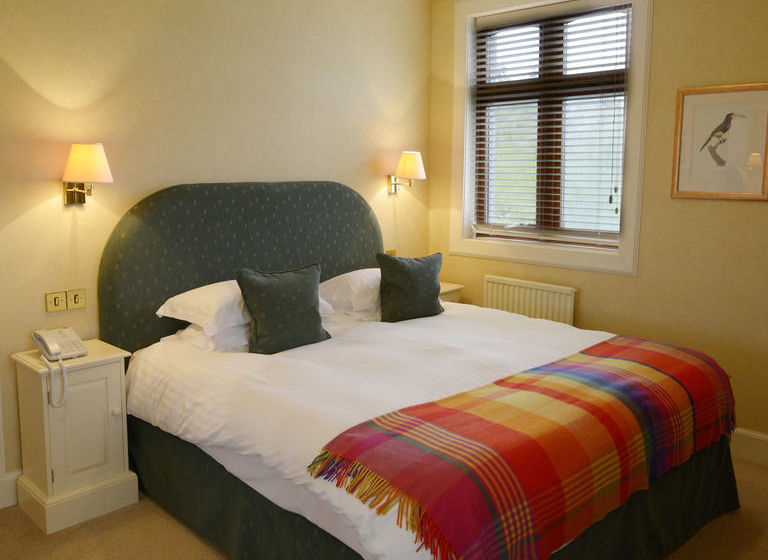 Factors Inn & Cottage 16