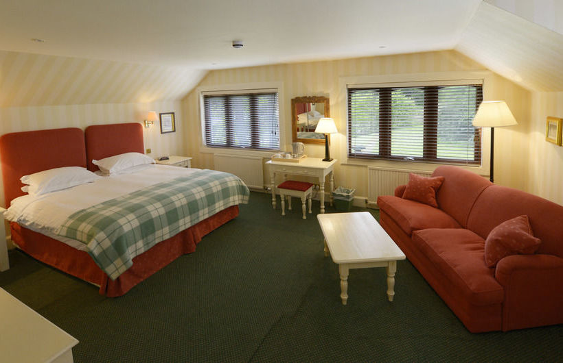 Factors Inn & Cottage 17