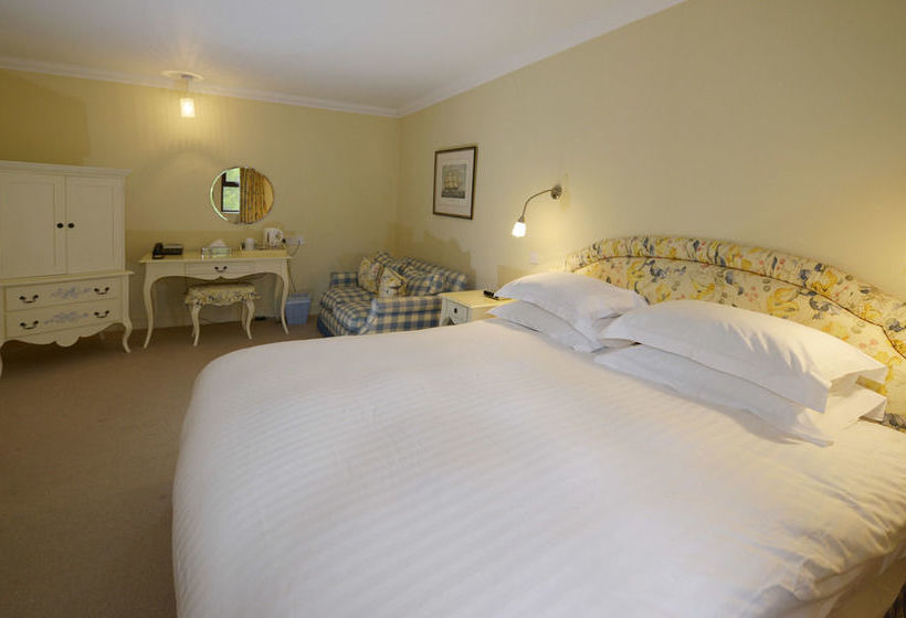 Factors Inn & Cottage 19