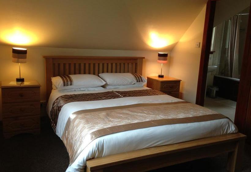 Factors Inn & Cottage 4