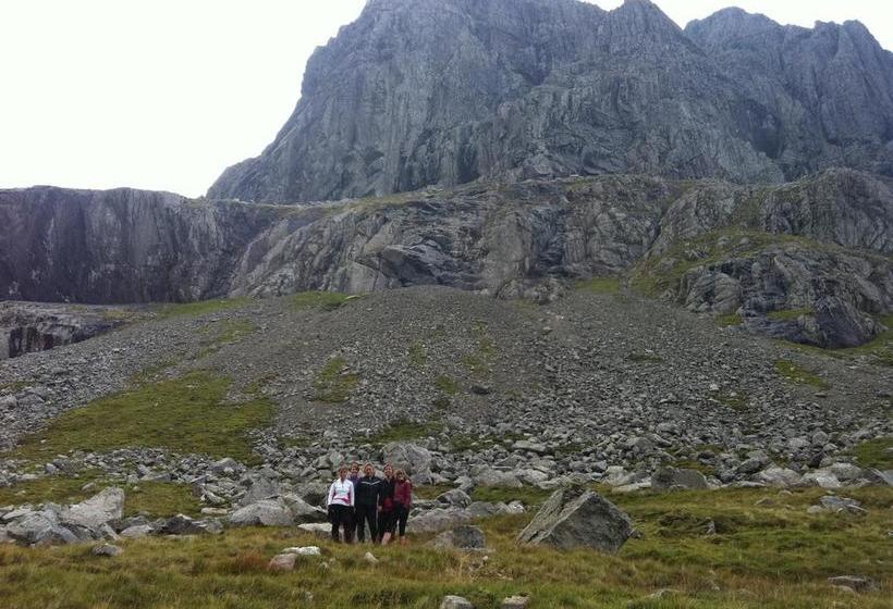 Factors Inn & Cottage 6