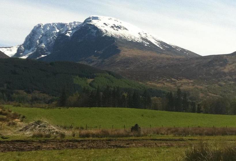 Factors Inn & Cottage 7