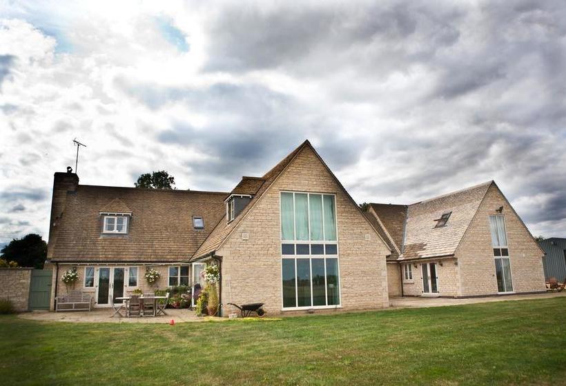 Delamere Farm B&b 13