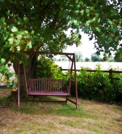 Delamere Farm B&b 14