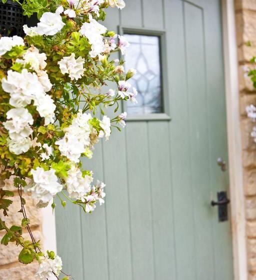 Delamere Farm B&b 15