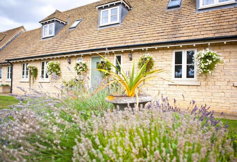 Delamere Farm B&b 16