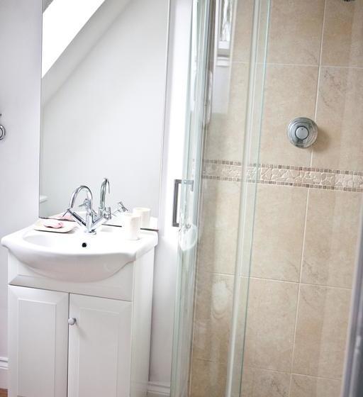 Delamere Farm B&b 17