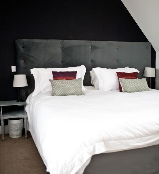 Delamere Farm B&b 19