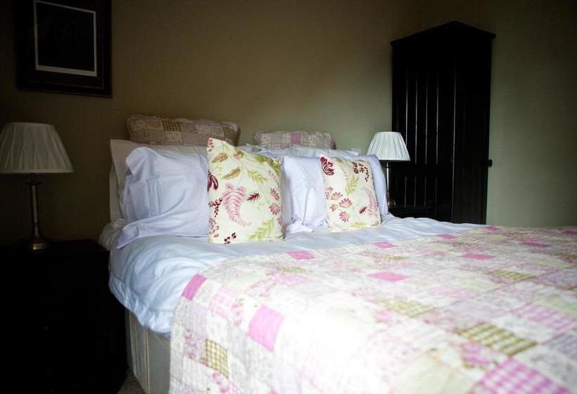 Delamere Farm B&b 20