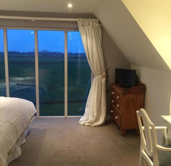 Delamere Farm B&b 6