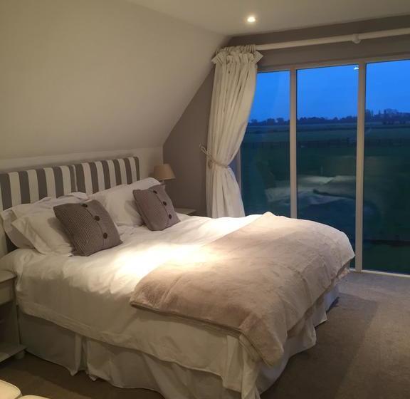 Delamere Farm B&b 7