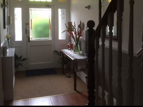 Bed and Breakfast Airport Lodge 7