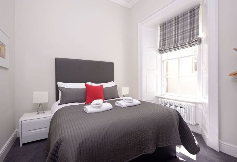 Destiny Scotland - Q-residence