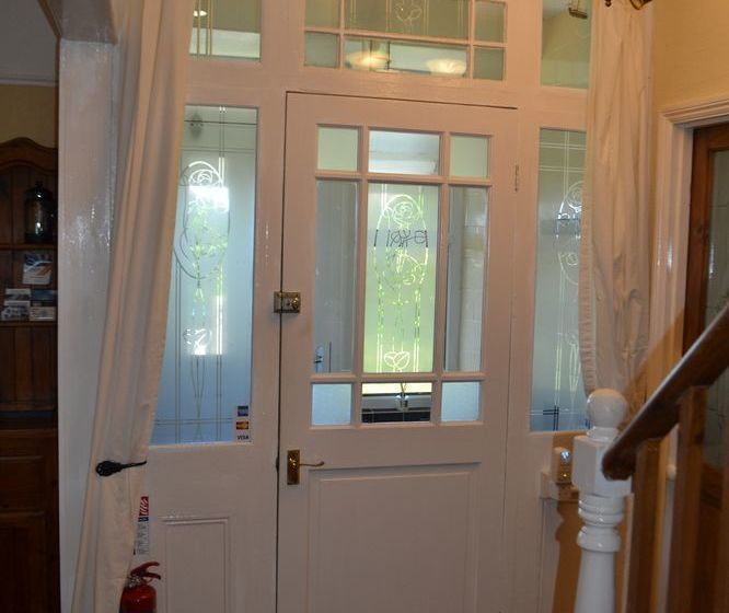 Bed and Breakfast Chyheira