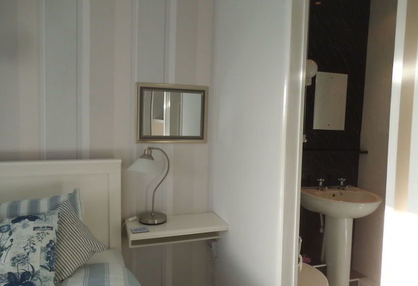 Bed and Breakfast Chyheira 1