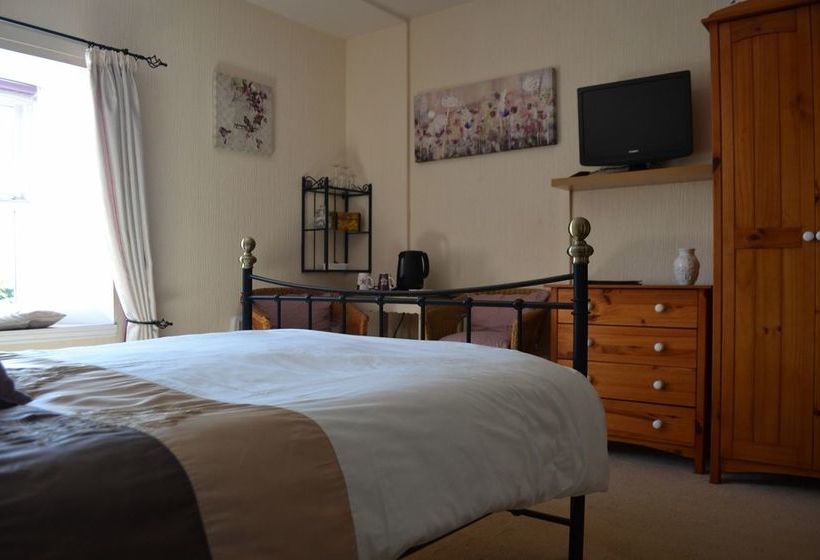 Bed and Breakfast Chyheira 10