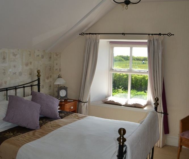 Bed and Breakfast Chyheira 11