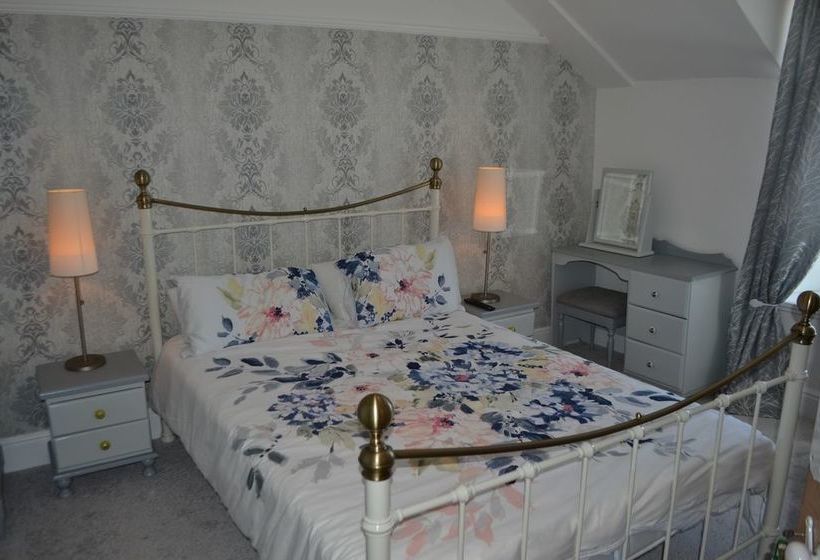 Bed and Breakfast Chyheira 12