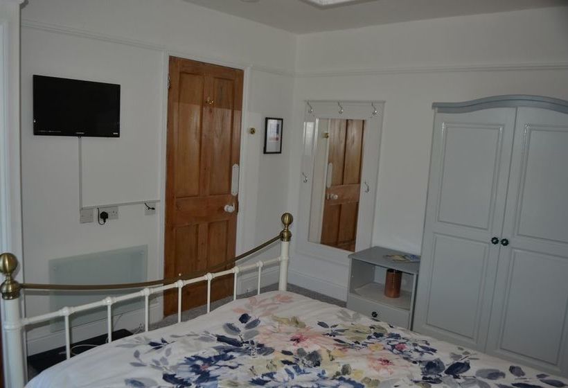 Bed and Breakfast Chyheira 13