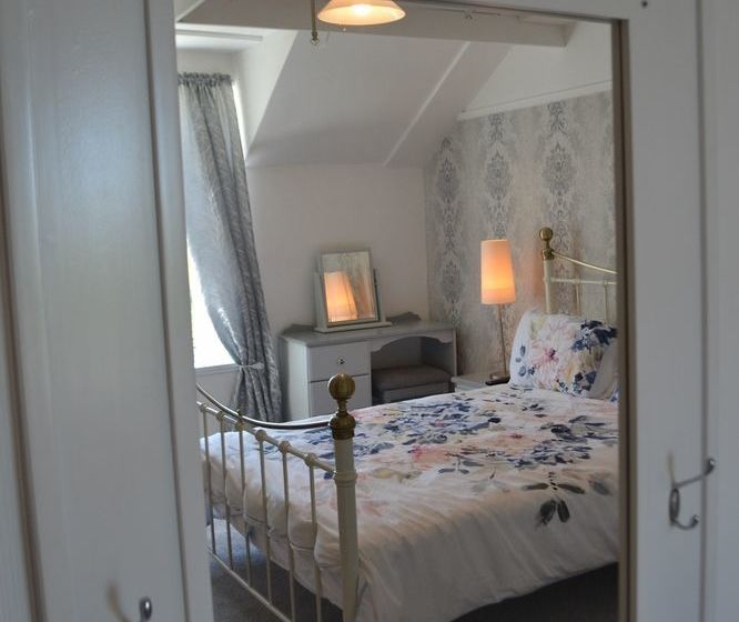 Bed and Breakfast Chyheira 14