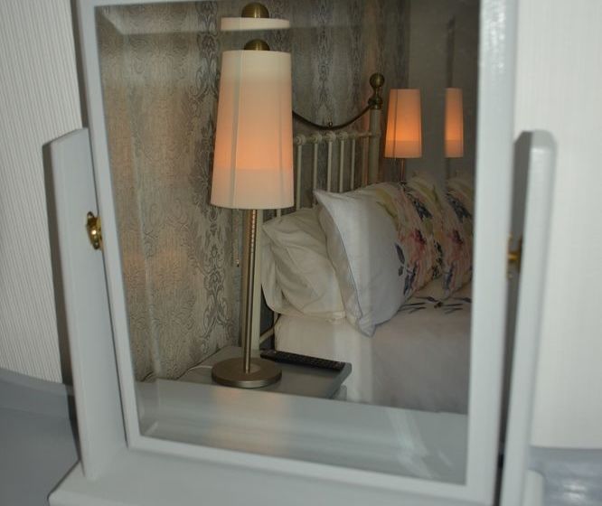 Bed and Breakfast Chyheira 15