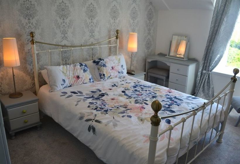 Bed and Breakfast Chyheira 16