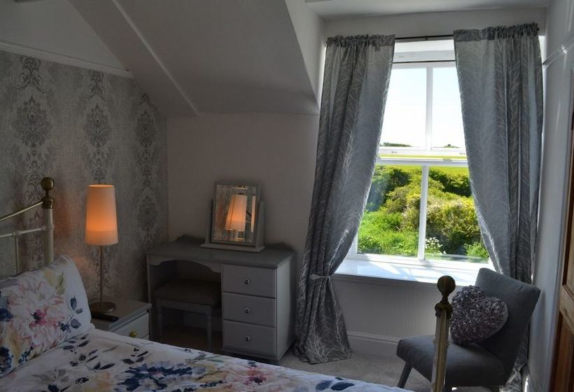 Bed and Breakfast Chyheira 17