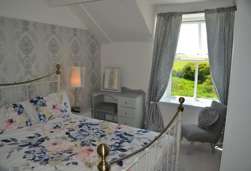 Bed and Breakfast Chyheira 18