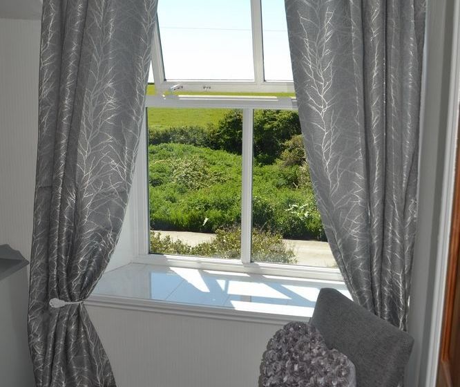 Bed and Breakfast Chyheira 19